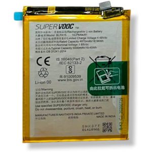 Batterie REALME 11 PRO original BLPA15
