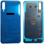 Back Cover Samsung A50 Bleu