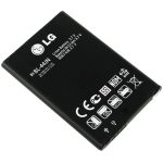 Batterie LG  original 44JN