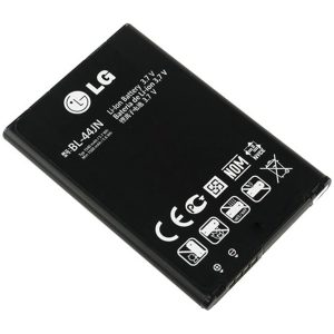 Batterie LG AAAA original 44JN