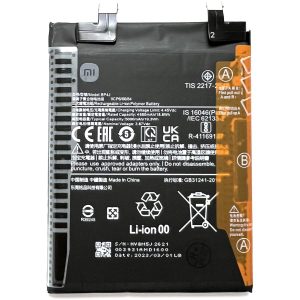 Batterie Xiaomi redmi note 12 pro plus original BP4J