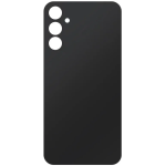 back cover Samsung A54 original noir