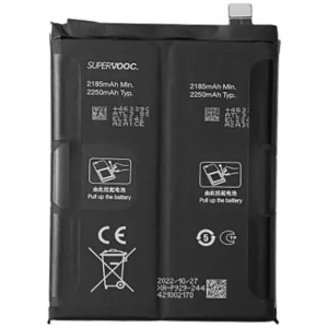Batterie oppo RENO8 PRO original BLP929