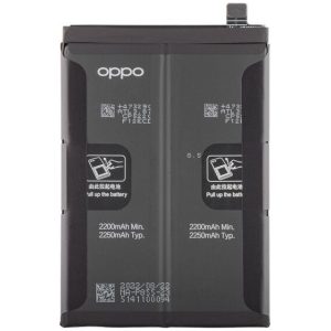 Batterie oppo RENO7 5G original BLP855