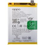 Batterie oppo A76 original BLP885