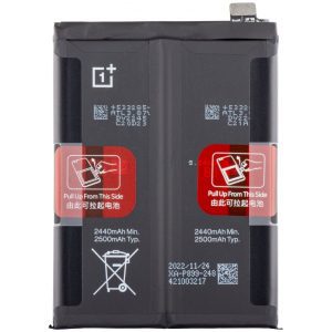 Batterie one plus original