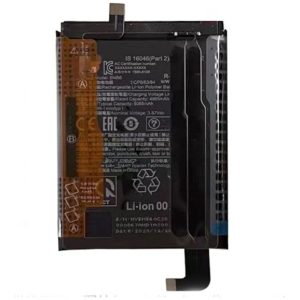 Batterie Xiaomi POCO F3 GT original BM56