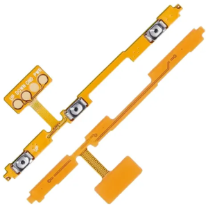 nappe bouton volume  samsung  A16 SM-A165f