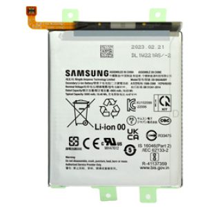 Batterie Samsung A25 original - EB-BA256ABS -
