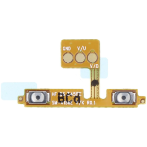 nappe bouton volume  samsung  A15 SM-A155 5g