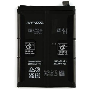 Batterie one plus 10 R original BLP925