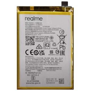 Batterie REALME 10 PRO PLUS original BLP951