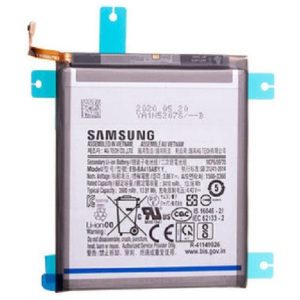 Batterie Samsung a15 original - EB-BA156ABY -