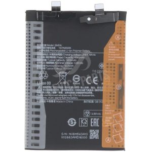 Batterie Xiaomi Mi 14t pro original BM5W