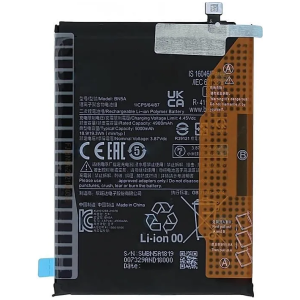 Batterie Xiaomi redmi note 10 5g original BN5A