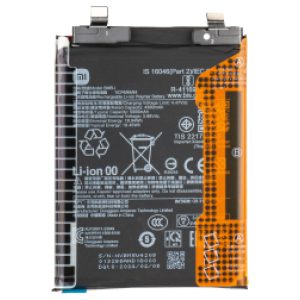 Batterie Xiaomi redmi note 13 pro plus original BM5U