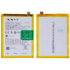 Batterie oppo a15 original BLP817