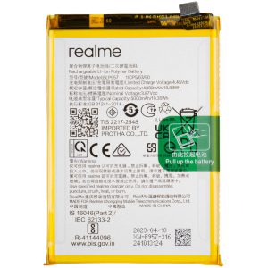 Batterie REALME 10 4G  original BLP957