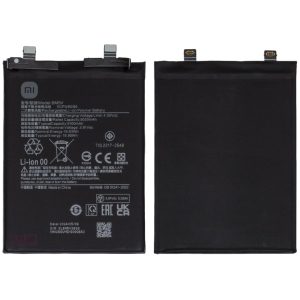 Batterie Xiaomi redmi note 13 pro 5g original BM5V