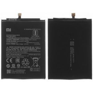 Batterie Xiaomi redmi note 9s original BN55
