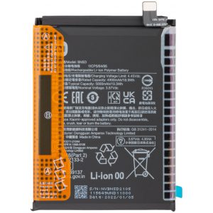 Batterie Xiaomi redmi note 11 original BN5D