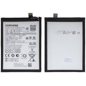 Batterie Samsung a05 original - WT-S-N28 -