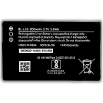 Batterie NOKIA AAAAA original BL-L5G