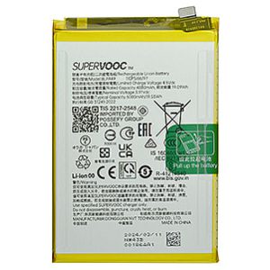 Batterie oppo a60 original BLPA49