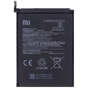 Batterie Xiaomi POCO X3PRO original BN61