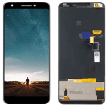 Afficheur LCD Pixel 3A
