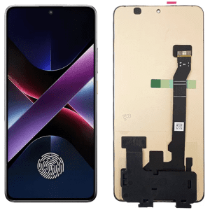Afficheur LCD Poco X7 Pro 5G Original