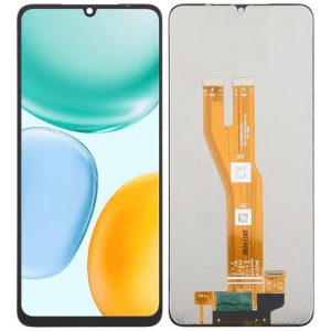 Afficheur LCD Honor X5C et X5C Plus Original