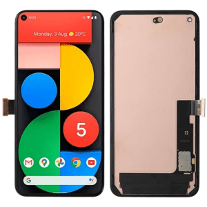Afficheur LCD Pixel 5 Original