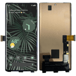 Afficheur LCD Pixel 6 OLED
