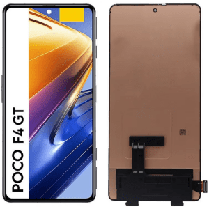 Afficheur LCD Poco F4 GT 5G Original