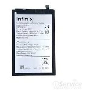 Batterie INFINX HOT 50I original BL-5ABX