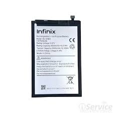 Batterie INFINX HOT 50I original BL-5ABX