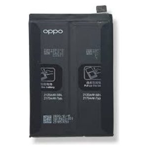 Batterie oppo RENO 5PRO original BLP823
