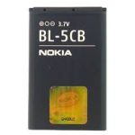 Batterie NOKIA 1110AAAA original BL-5CB (Black Old)