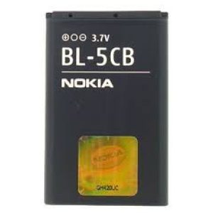 Batterie NOKIA 1110AAAA original BL-5CB (Black Old)