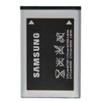 Batterie samsung AAAA original E250 (Black)