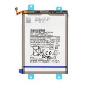Batterie Samsung a26 original - EB-BA166ABY -