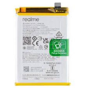 Batterie REALME 8 PRO  original BLP837