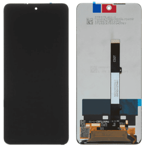 Afficheur LCD Poco X3 / X3 Pro Original