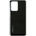 Back Cover Redmi Note 11T 5G Noir