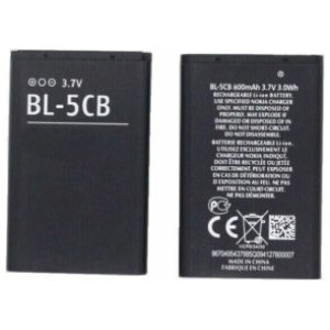 Batterie NOKIA 1110 AAAA original BL-5CB (Black New)