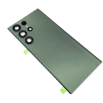 Back Cover Samsung S23 ULTRA Vert