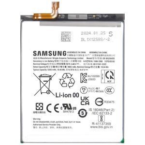 Batterie Samsung a55 original - EB-BA256ABS -
