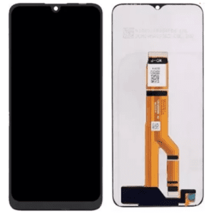 Afficheur LCD Honor X5B Plus et X6A Original