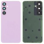 Back Cover Samsung A35 5G rose